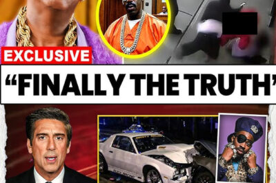 New Now: This Is What Happened To Slick Rick | Shocking Details Revealed