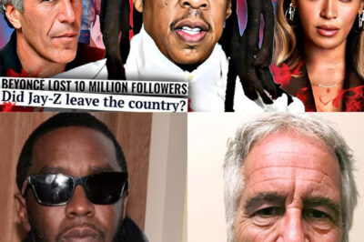 The internet is EXPLODING! 💥 The ultimate power couple’s names just surfaced in the newly released Epstein files