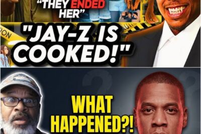 Foxy Brown EXPOSES Jay Z’s Plot Against Aaliyah After Epstein File Release