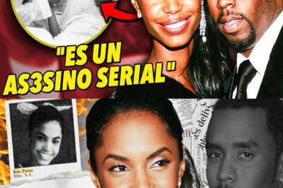 JAY-Z EXPOSED?! KIM PORTER’S DIARY LEAKS THE UNTHINKABLE?!
