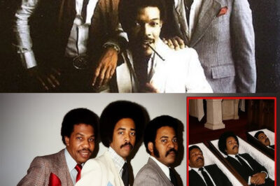 The Tr@gic De@ths & End Of ‘The Moments’ Members… You’ll Cry Watching This