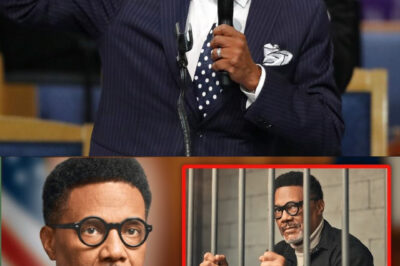 Judge Mathis CANCELED After 24 Years – The REAL Reason They Won’t Tell You