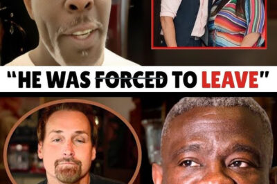 1 Minute Ago: At 49, Gospel Singer Todd Suttles FINALLY Breaks Silence About Michael English