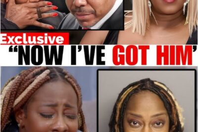 “Le’Andria Johnson Exposes 5 Pastors Who Broke Her Trust — #3 Will Shock You!”