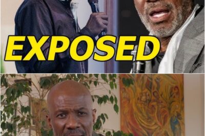 Bishop Noel Jones Tells It ALL! Church secret EXP0SED!