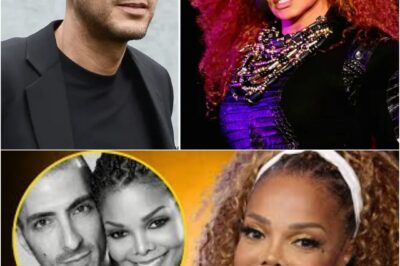 How Janet Jackson’s Ex-Husband Got $10 Million After 8 Years of Marriage After Suing Her
