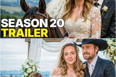 -Heartland Season 20 – Release Date Update Season 20 has not received an official premiere date yet.