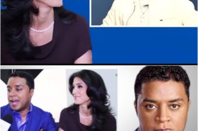 The DIVORCE That Shook The Church — Clarence & Tammera’s TRUTH Finally REVEALED!