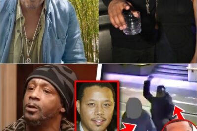 Katt Williams & Terrence Howard EXPOSE Diddy’s Industry Sacrifices (2Pac, Biggie & MORE!)