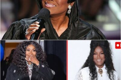 At 64, Juanita Bynum Finally Reveals the 5 Mistakes That Nearly Ruined Her Ministry