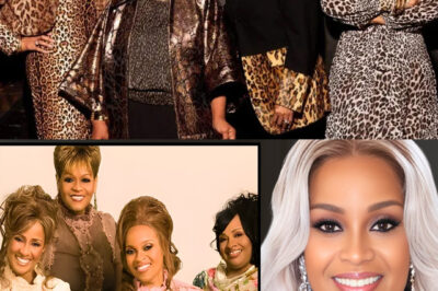At 65, Karen Clark FINALLY Exposed Reality of “The Clark Sisters”!