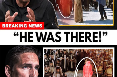 Jim Caviezel Speaks for the First Time About It: “To This Day, No One Can Explain It…”