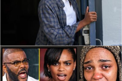 China Anne McClain Tearfully Drop Bombshell Confessions What We All Suspected