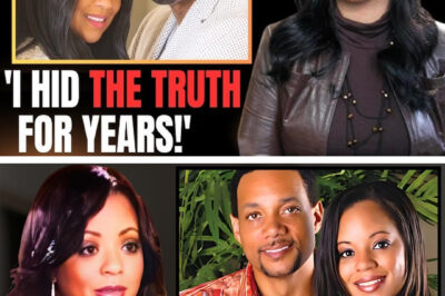 She Finally Speaks! Pastor Zachery Tims’ Wife Breaks Her Silence