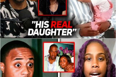 🚨 TUPAC IS ALIVE?! KATT WILLIAMS DROPS THE ULTIMATE BOMBSHELL! 😱
