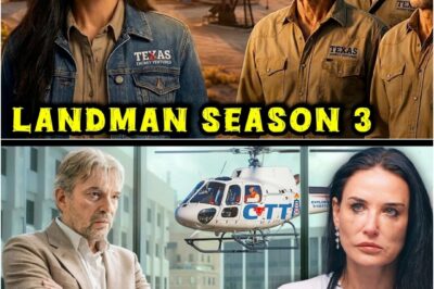 How Tommy Norris Wins The War Against M-TEX In Season 3