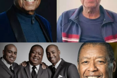This Is Why Dr. Ron Kenoly Disappear After Getting Fame!