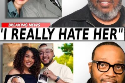 At 58, Marvin Sapp’s Son Finally Confirms What We All Feared!