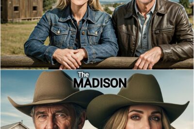 The Madison Episode 1 Trailer & Leaked SPOILERS!