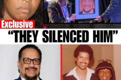 Richard Smallwood’s Wife FINALLY Speak Out After His De@th!