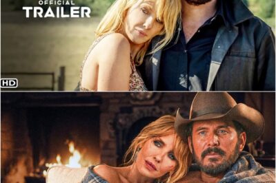 New Now: The Dutton Ranch (2026) l Official Trailer & Release Date l FIRST LOOK