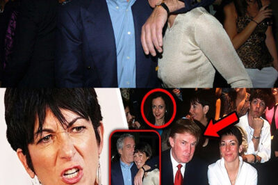 Ghislaine Maxwell FINALLY BREAKS SILENCE on Epstein’s Disturbing Industry Ties