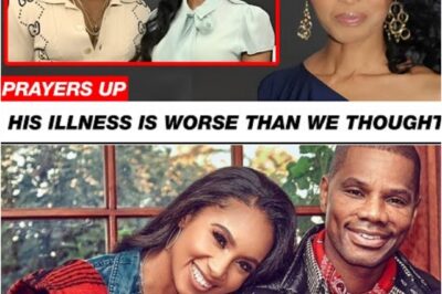 At 41, Kirk Franklin’s Daughter Finally Confirms All Rumors