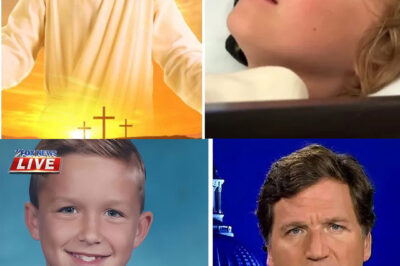 Boy Returns From De@th With A TERRIFYING Message From Jesus!