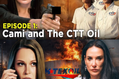 LANDMAN Season 3 (Theory): Did Cami Just Destroy M-Tex… On Purpose?