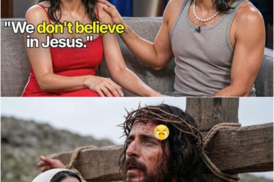 The Chosen Cast Admit Their True Faith l 2026 Update