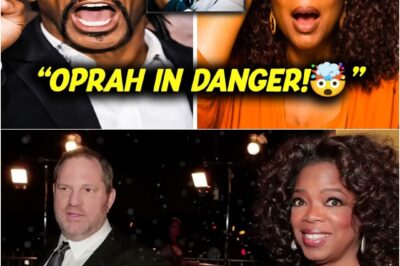 Katt Williams Just DROPPED a BOMBSHELL Diddy Video — Oprah Is FREAKING OUT & Running Scared!