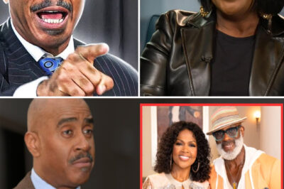At 62, Pastor Gino Jennings Finally Speaks Up On CeCe Winans