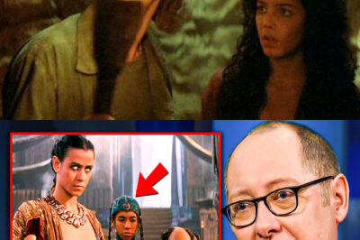 Weirdest Stargate (1994) Facts They Didn’t Want You To Know