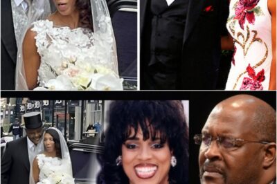 New Now: Marvin Winans Jr. Finally Speaks Out on Vickie Winans