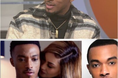 Prayers Up: Tragic Update on Jonathan McReynolds Leaves Gospel World
