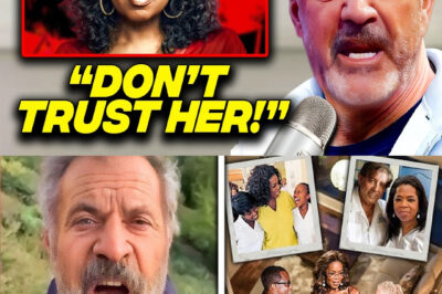 Mel Gibson EXPOSES The Dark Side of Oprah and Hollywood
