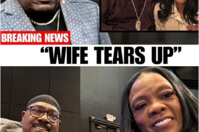 New Now: Bishop Herman Murray Finally Confesses