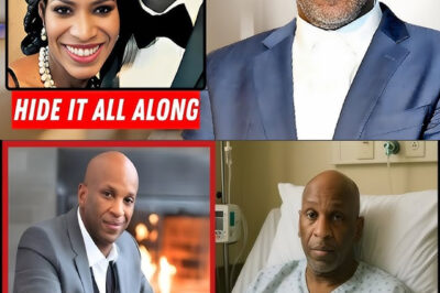 “I Lied to the Church for 30 Years…” — Donnie McClurkin Breaks Silence at 64