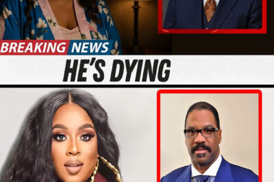 “Sheard Family Update: Daughter of Bishop J. Drew Sheard Breaks Her Silence”