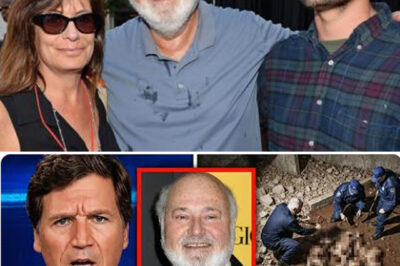 OMG: Here’s What The FBI Found In Rob Reiner’s Mansion After His D£@ath That Shocked Everyone!
