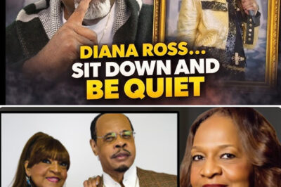 First Lady Patricia Owens Finally Speaks Up