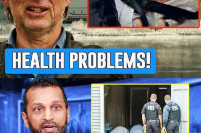 15 MINUTE AGO: What They Pulled From Otto Kilcher’s Abandoned Shed Left Everyone Speechless