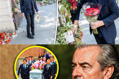 After Her De@th, Tina Turner’s Husband Breaks His Silence, Leaving the World Sh0cked