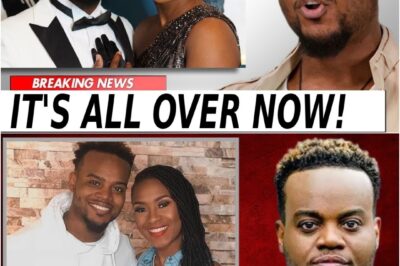 New Now: Pastor Travis Greene’s Wife Finally Breaks Her Silence After 14 Years of Rumors