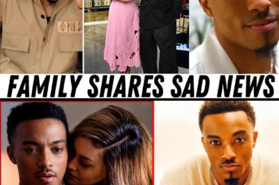Prayers Up: Tragic Update on Jonathan McReynolds Leaves Gospel World in Tears!