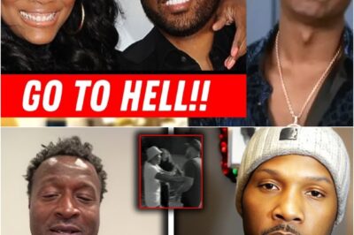 BLACKLISTED! No More Reality TV for Kirk Frost & Mendeecees Harris? SH0CKING Industry Ban Rumors!