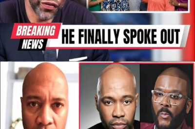 “You Will Never See Palmer Williams Jr from House of Payne The Same Way Again…!”
