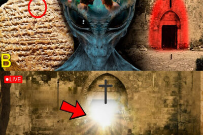 Garden Of Eden Has FINALLY Been Found… And Now Something Has Emerged!