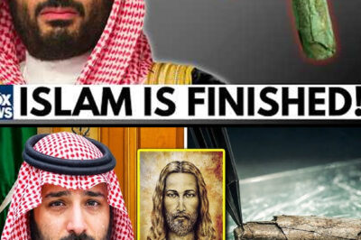 They Said There Was No EVIDENCE for Jesus… Until They Found THIS!