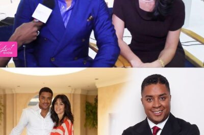 At 59, Pastor Clarence McClendon’s Wife Drops BOMBSHELL—Rumors Confirmed!